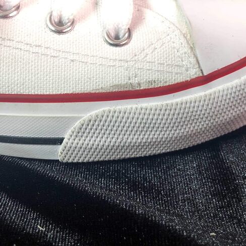 LION Office Products, Inc. RUB-N-CLEAN Canvas Sneaker Cleaning Eraser, 1 ea. (RCS-300) in Saudi Arabia