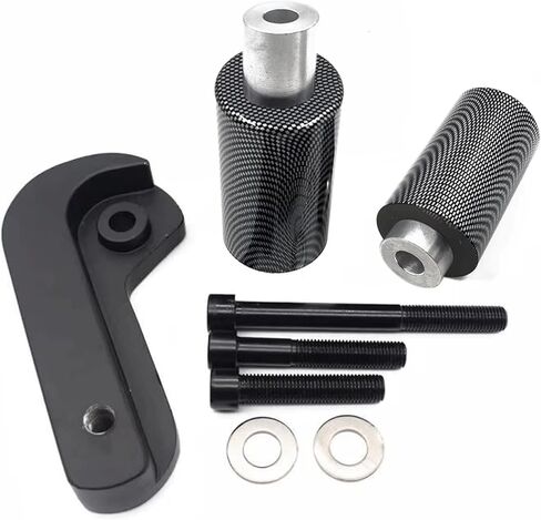 Frame Sliders Crash Protector Fit for 2011-2020 Suzuki GSXR600/GSXR750 GSXR-600/GSXR-750 in Kuwait