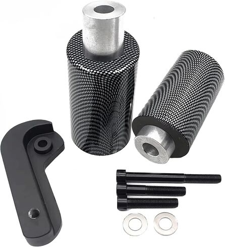 Frame Sliders Crash Protector Fit for 2011-2020 Suzuki GSXR600/GSXR750 GSXR-600/GSXR-750 in Kuwait