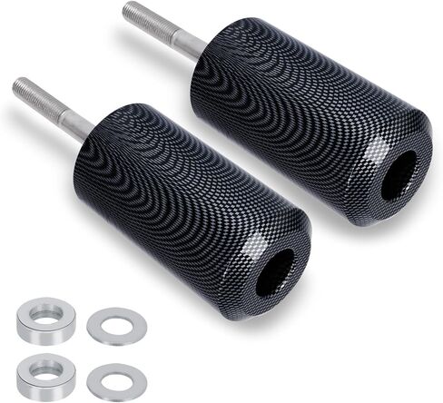 Frame Sliders Crash Protector Fit for 2011-2020 Suzuki GSXR600/GSXR750 GSXR-600/GSXR-750 in Saudi Arabia