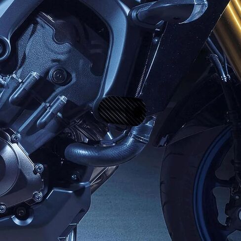 Frame Sliders Crash Protector Fit for 2011-2020 Suzuki GSXR600/GSXR750 GSXR-600/GSXR-750 in Saudi Arabia