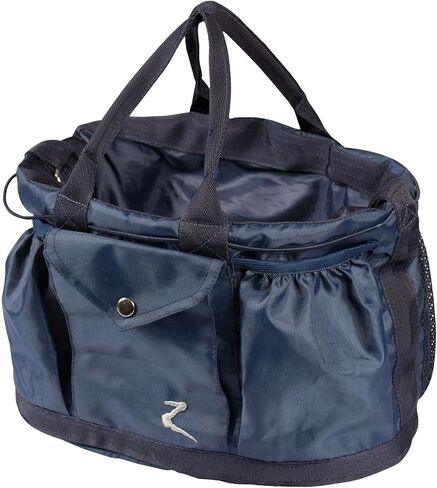 HORZE Grooming Bag - Dark Navy - One Size in Saudi Arabia