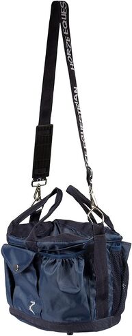 HORZE Grooming Bag - Dark Navy - One Size in Saudi Arabia