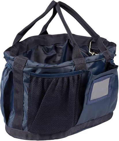 HORZE Grooming Bag - Dark Navy - One Size in Saudi Arabia