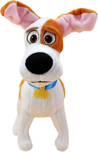12inch Secret Life Pets Exceed Cute Snowball Rabbit Boss Plush Doll (30cm Snowball Rabbit Boss B) in Saudi Arabia