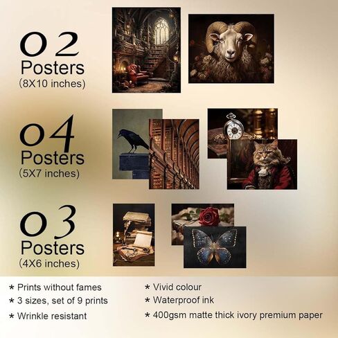 مطبوعات فنية جدارية من dodolo Sage Green، مجموعة من 6، ملصقات ماتيس مجردة، 8x10 بوصة، غير مؤطرة in Kuwait