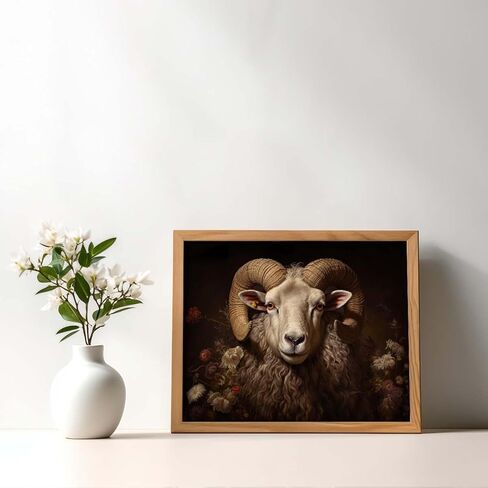 مطبوعات فنية جدارية من dodolo Sage Green، مجموعة من 6، ملصقات ماتيس مجردة، 8x10 بوصة، غير مؤطرة in Kuwait