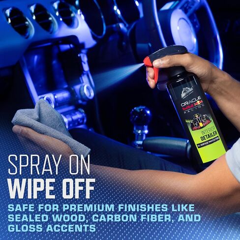 Hybrid Ceramic Medium Shine Protectant Wipes, 25 Count Canister in Saudi Arabia