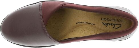 Clarks Women's Suttyn Walk in Saudi Arabia
