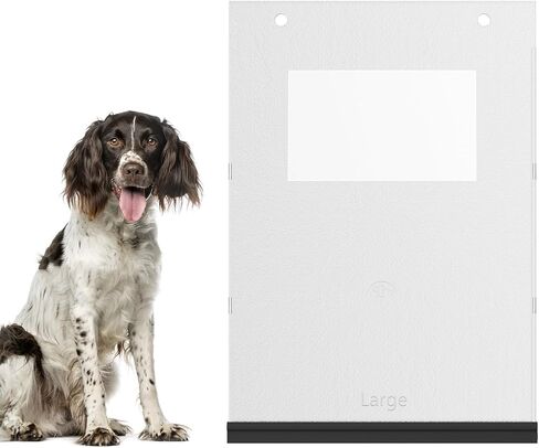 Dog Door Flap in Saudi Arabia