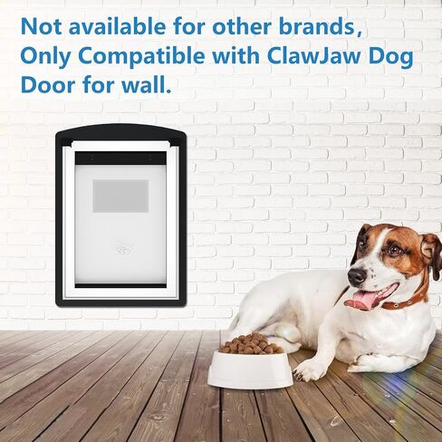 Dog Door Flap in Saudi Arabia