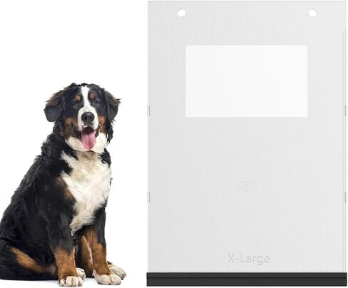 Dog Door Flap in Saudi Arabia