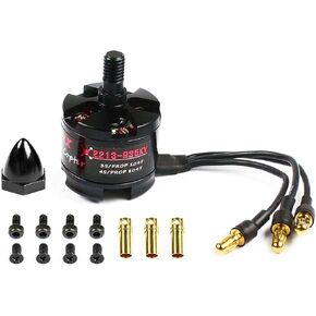 EMAX MT2213-935KV 2212 CCW محرك بدون فرش ل DJI F450 F550 X525 Multirotor