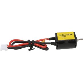 88T BUSHED MOTION ، RC 030 88T BUSHED MOTION TORQUE TORQUE LOW LOUDE محرك SCX24 AXI90081 1/24 RC Crawler