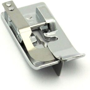 Cutex Snap -on Blindhem Foot #x56409001 - Babylock ، Machine Brother Machine