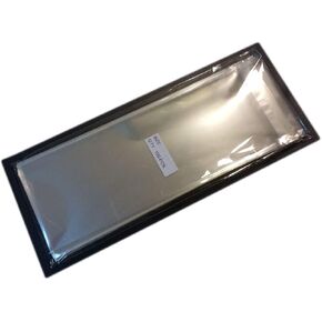تفكيك 100 PCS 5x12 واضحة أكياس التشيلو/السيلوفان