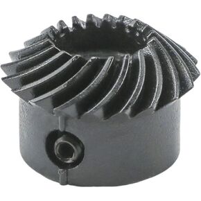 Blooy - XB2364001 Spiral Bevel Gear (R) Fit Brother 1034d ، 3034d آلات الخياطة المنزلية