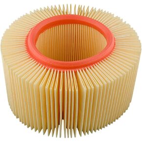 Hiflofiltro HFA7910 Premium OE Replacement Air Filter, Black
