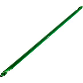 Knit Pro KP51427 | Trendz التونسي/الأفغان المزدوج هوك الكروشيه هوك | 9mm × 30 سم