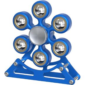 ألعاب المكتب لـ Fidget Ferris-Wheel-Spinner: 4mins تبرز الأدوات الباردة ، لعبة رائعة للسيدات لمدرسة Office Home Christmas ، هدايا لعبة الإجهاد للبالغين للأطفال المراهقين البالغين للأطفال