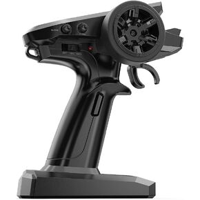 T3B RC Car Accessories 2.4Ghz Transmitter ، Prapile Presidents RC Transmitters لجميع سيارة MJX RC (جهاز الاستقبال غير مدرج)