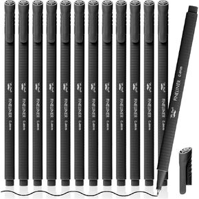 السيد Pen- fineliner أقل