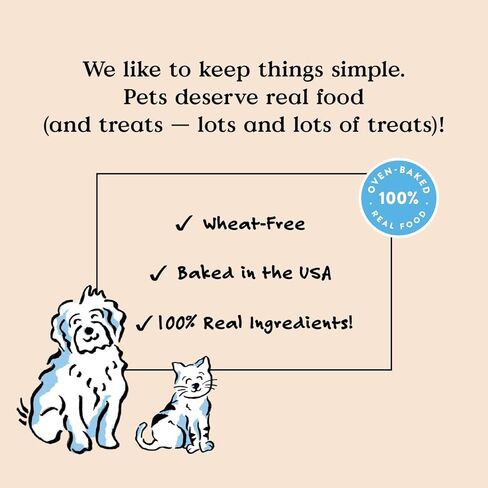 Bocce's Bakery Love Spell Training Bites Dog Treats, 6 oz in Saudi Arabia