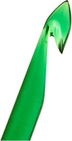 Knit Pro KP51427 | Trendz Tunisian/Afghan Double Ended Crochet Hook | 9mm x 30cm in Saudi Arabia