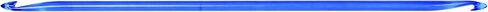 Knit Pro KP51427 | Trendz Tunisian/Afghan Double Ended Crochet Hook | 9mm x 30cm in Saudi Arabia
