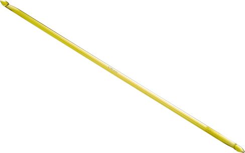 Knit Pro KP51427 | Trendz Tunisian/Afghan Double Ended Crochet Hook | 9mm x 30cm in Saudi Arabia