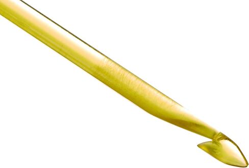 Knit Pro KP51427 | Trendz Tunisian/Afghan Double Ended Crochet Hook | 9mm x 30cm in Saudi Arabia