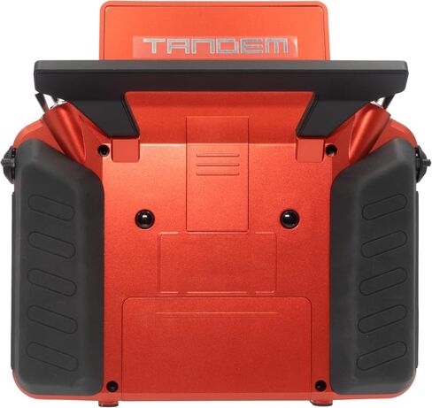 FrSky Tandem Tandem X20R Dual 2.4G TW RF Mode and Supports TW Access R9 Modes (Slate Gray) in Kuwait