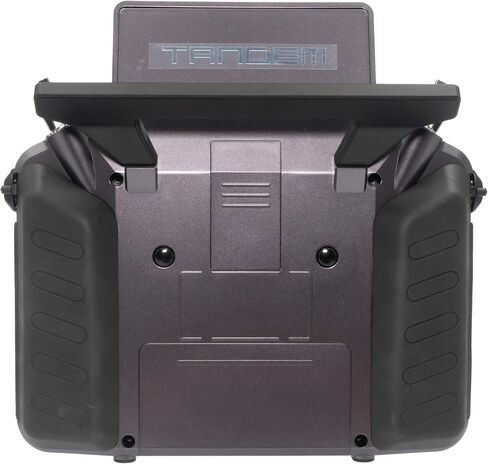FrSky Tandem Tandem X20R Dual 2.4G TW RF Mode and Supports TW Access R9 Modes (Slate Gray) in Kuwait