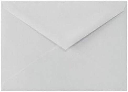 Luxpaper 4Bar A1 مدببة الدعوة المظاهرة | 3 5/8 "× 5 1/8" | البحرية الأزرق | 80 رطل. نص | 50 كتي in Saudi Arabia