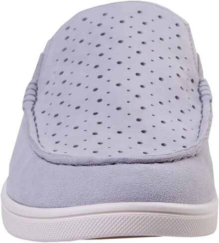 Spenco Women's St. Maarten Mule, Aegean Teal, 8 in Saudi Arabia
