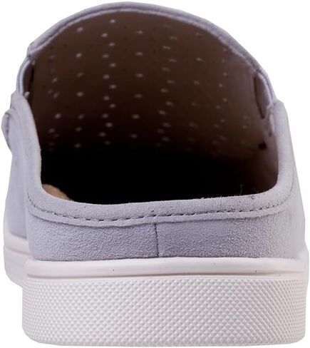 Spenco Women's St. Maarten Mule, Aegean Teal, 8 in Saudi Arabia