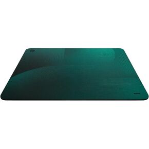 BenQ G-SR-SE Bi Large Esports Gaming Mouse Pad, Humidity Resistance Color Cloth, Smooth Glide Feeling with Steady Control, Non-Stitched Edges, Uniform high-Density Rubber