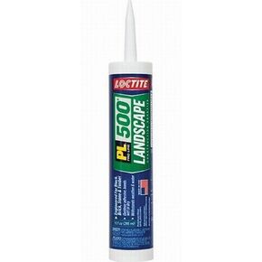loctite pl500 المناظر الطبيعية كتلة لاصق من 12 أنابيب