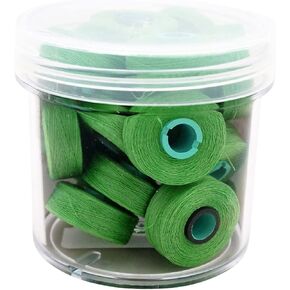 Fil-tec preound Magna Quilt Bobbin Jar ، Turf
