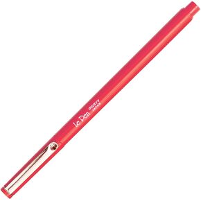 Marvy (4300S-2) Le Pen, 0.3mm, Red, Dozen