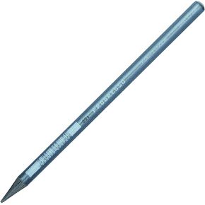 Koh-i-Noor Progresso 8b عصي الخشب All-Graphite مع Lacquered خارجي للعمل خالي من الفوضى CHFA89118B12