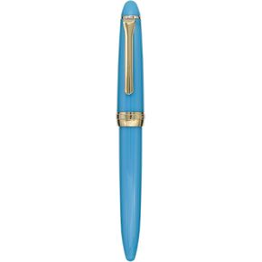Sailor Fountain Pen ، Shikiori Shiki المنسوج العشب ، Sasabune ، Fine Point 11-0657-202