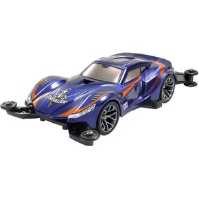JR Chevalier MA Chassis Mini 4WD Kit / Tamiya / 18658