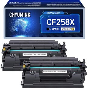 070 Black Toner Cartridge 4 Pack 070 Ink Cartridge Replacement for Canon 070 CRG070 CRG-070 Toner for MF460dw MF461dw MF463dw MF465dw LBP240dw LBP243dw LBP246dw Printer