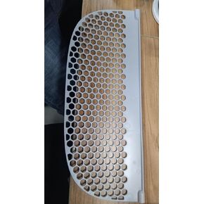 Meowant MW-SC02 Automatic Cat Litter Box Small Hole Filter Screen Only Applicable to MW-SC02