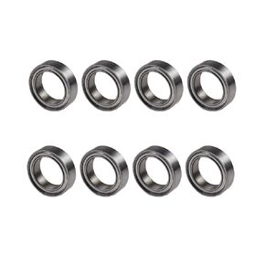 Hosim RC Car Bearing XLF-1017 Accessory Spare Parts for 1:8 M13 X27 X25 X17 X16 X08 X07 X06 X05 X15 X07W X15W RC Car