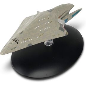 Eaglemoss Hero Collector - Dauntless
