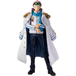 One Piece - Koby (Legendary Hero), Bandai Spirits Masterlise Collectible Statue