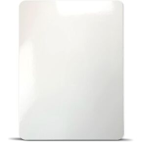 Flipside Products FLP10026, Magnetic Dry Erase Board, 1 Each