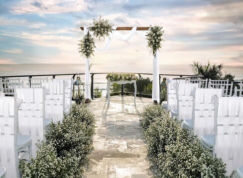 10 Yard Dusty Blue Gauze Cheesecloth Craft Fabric for DIY Wedding Arch Draping, Ceiling Drape, Table Runner, Curtain, Cloth Napkin, Craft Gauze Fabric for Background Party Banquet Wedding Decor in Kuwait